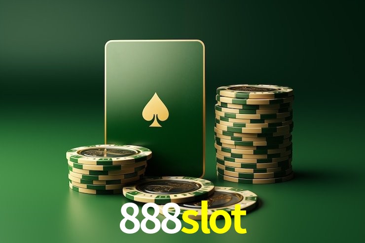 Welcome Bonus 888slot