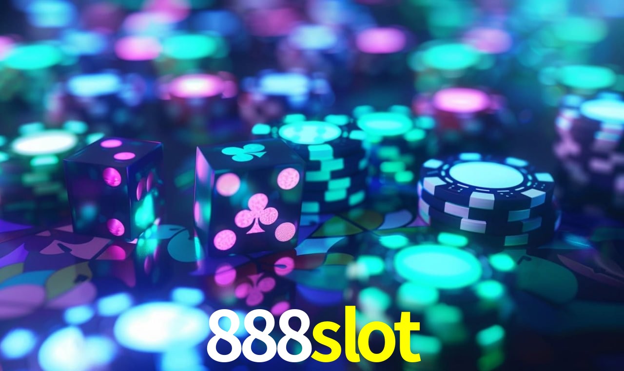 Experiência VIP 888slot