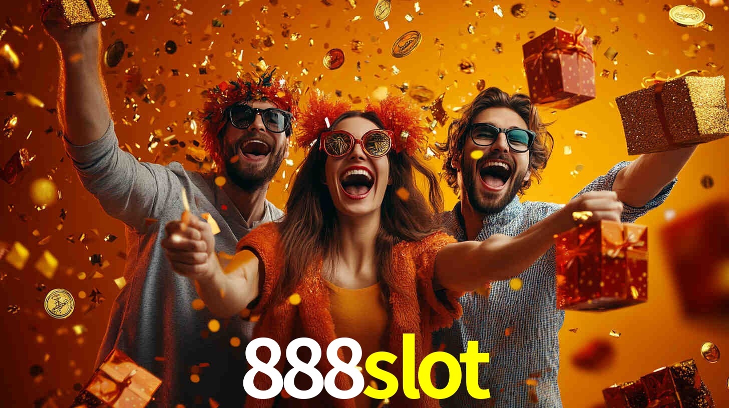 888slot - Oficialmente autorizado Brasil - 888slot.com