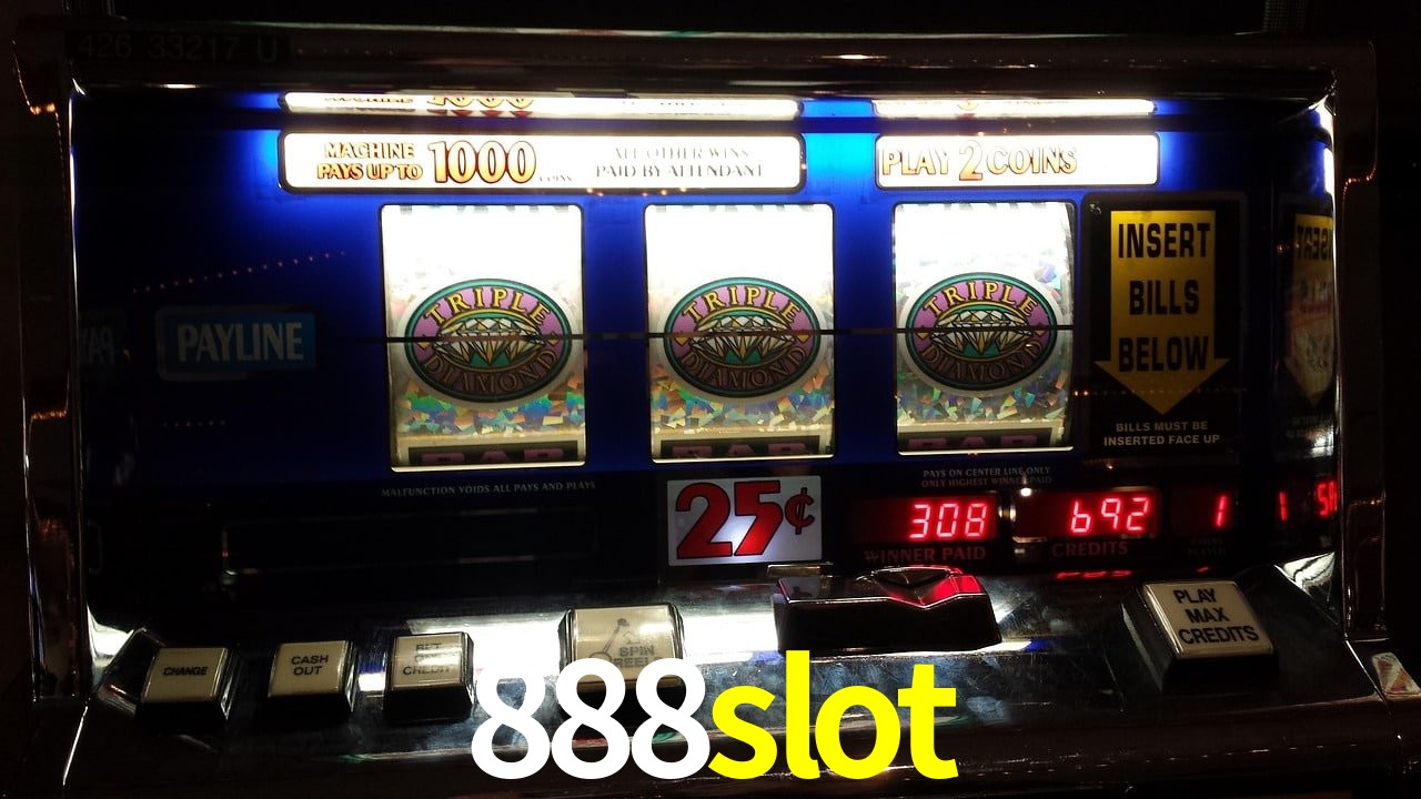Experiência VIP 888slot