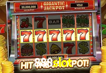 Desvendando o Mundo dos Jogos Virtuais na 888slot