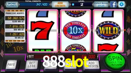 A Revolução dos Aplicativos de Jogos no 888slot