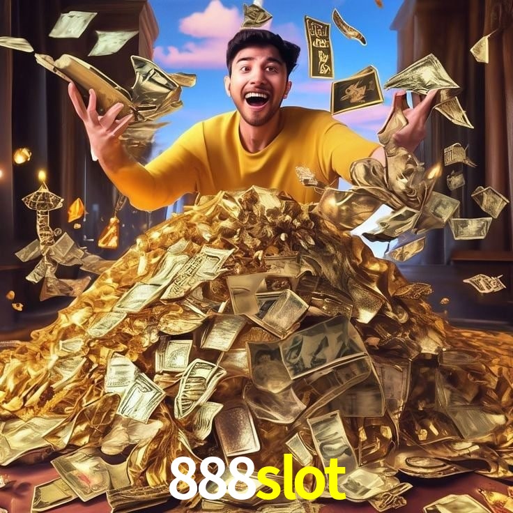 Estatísticas 888slot