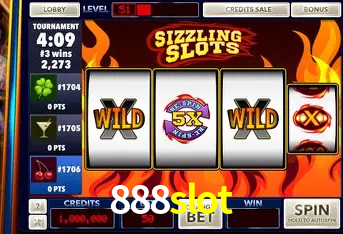 Descubra a Essência do 888slot: Nossa História e Compromissos