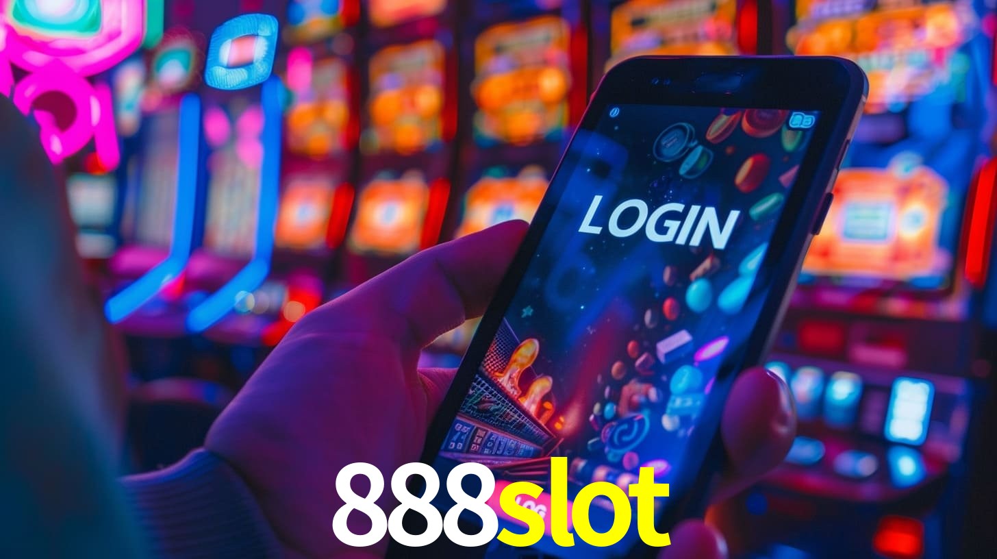 Bônus de Boas-vindas 888slot