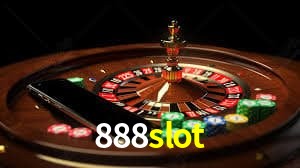 Statistics 888slot
