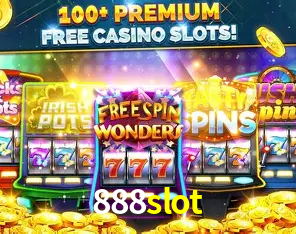 A Emoção da Loteria na 888slot: Uma Chance de Mudança de Vida