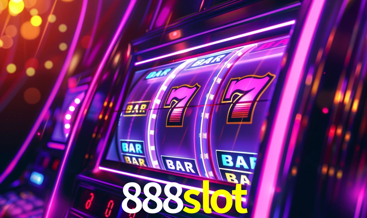 888slot: Seu Cassino Premiado com Pagamentos Rápidos