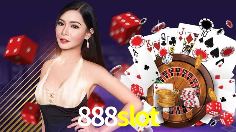 Casino VIP 888slot