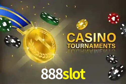 888slot - App Features
