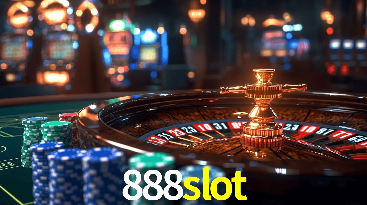 888slot: Jogos de Caça-Níqueis-Altas Recompensas, Roleta-Velocidade, Blackjack-Desafios Máximos