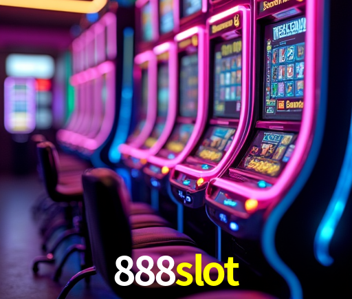 888slot São Paulo - Top Slots