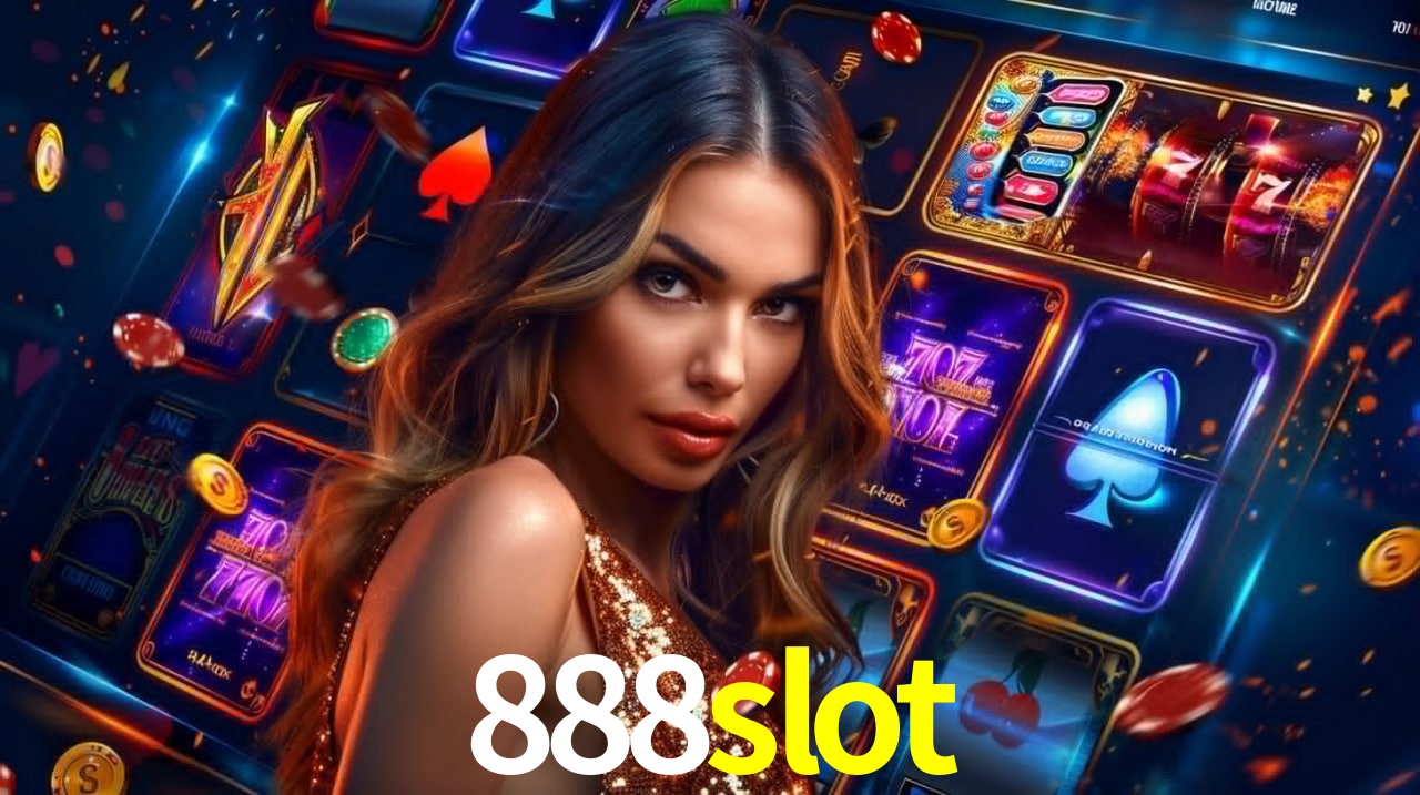 cassino 888slot
