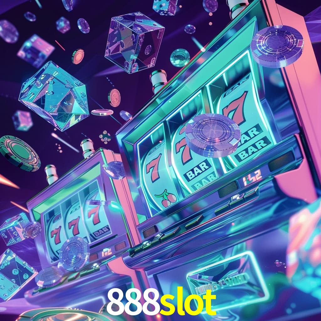 PIX Instantâneo 888slot