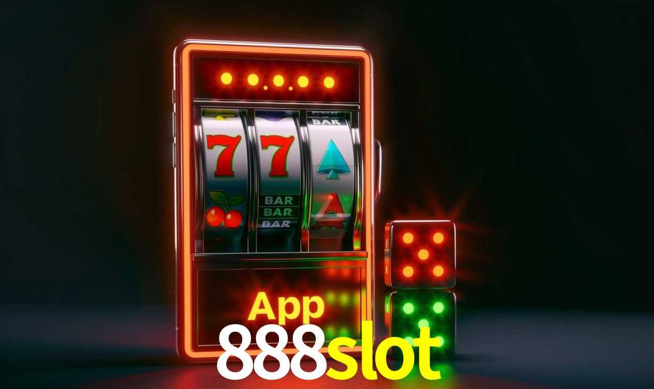 Design Responsivo 888slot