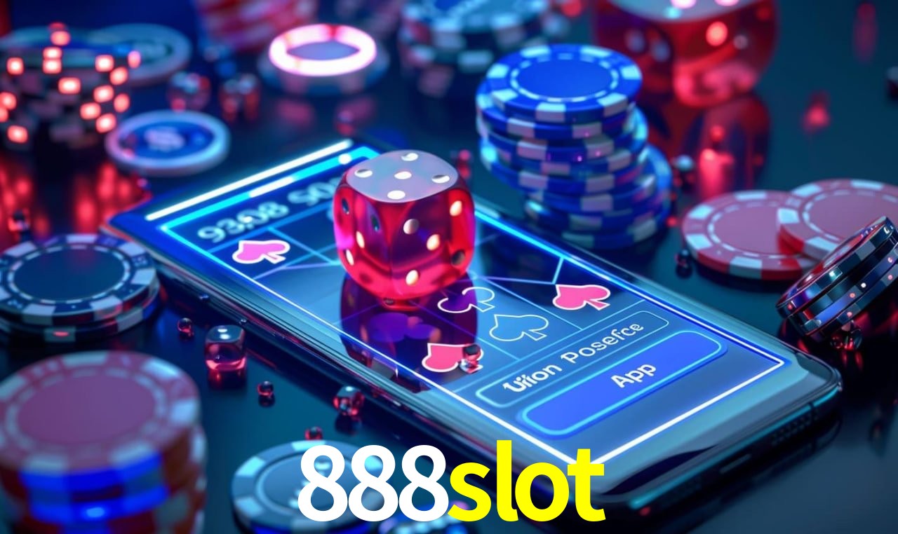 888slot - Análise de Mercados Esportivos