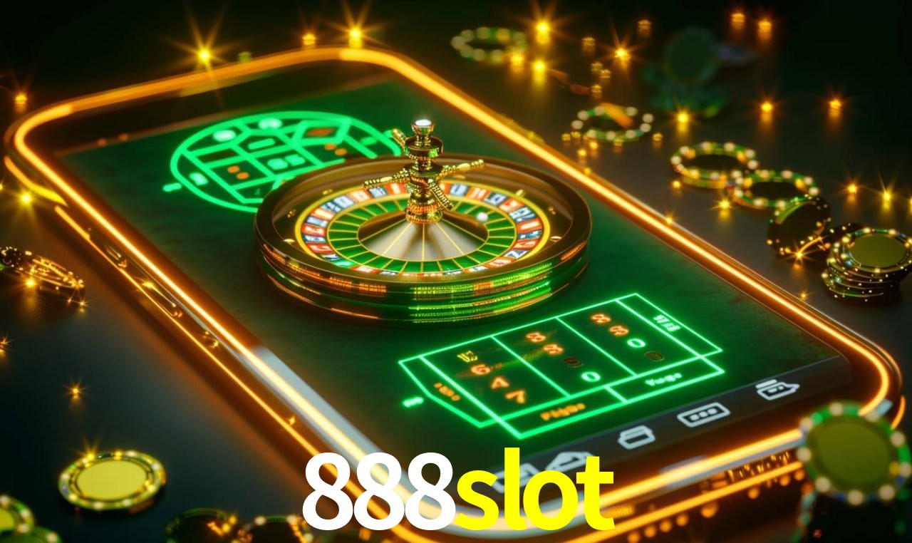 888slot - Rápido Acesse