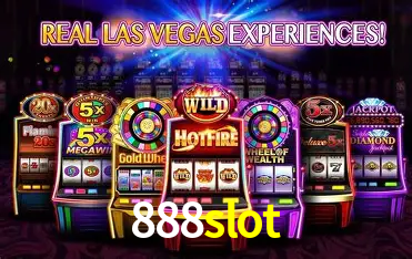 888slot Rio de Janeiro - Professional Dealers