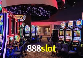 888slot Rio de Janeiro - Calendar