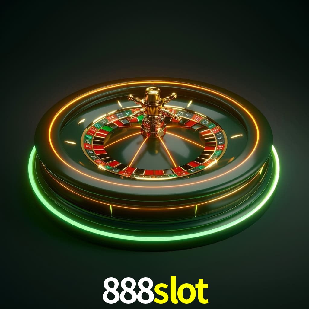 888slot App - Aplicativo Móvel Oficial