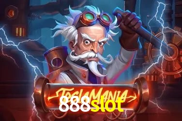 888slot Belo Horizonte - Jackpots