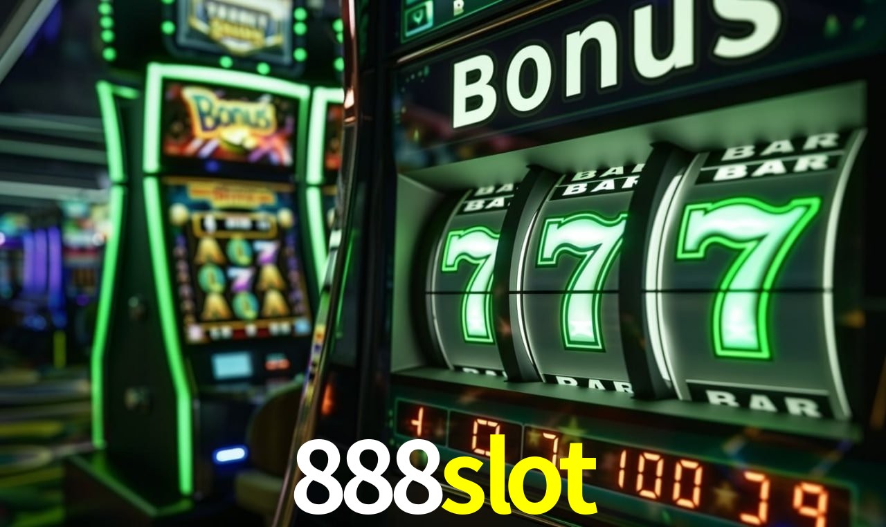 Account Benefits 888slot
