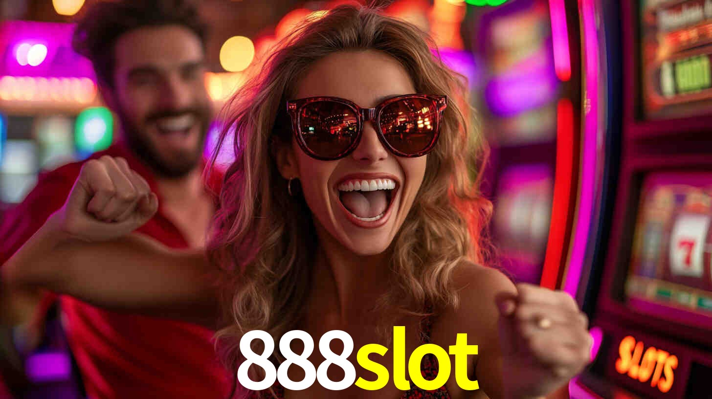 Inovações de Jogos na 888slot: O Futuro das Experiências Interativas