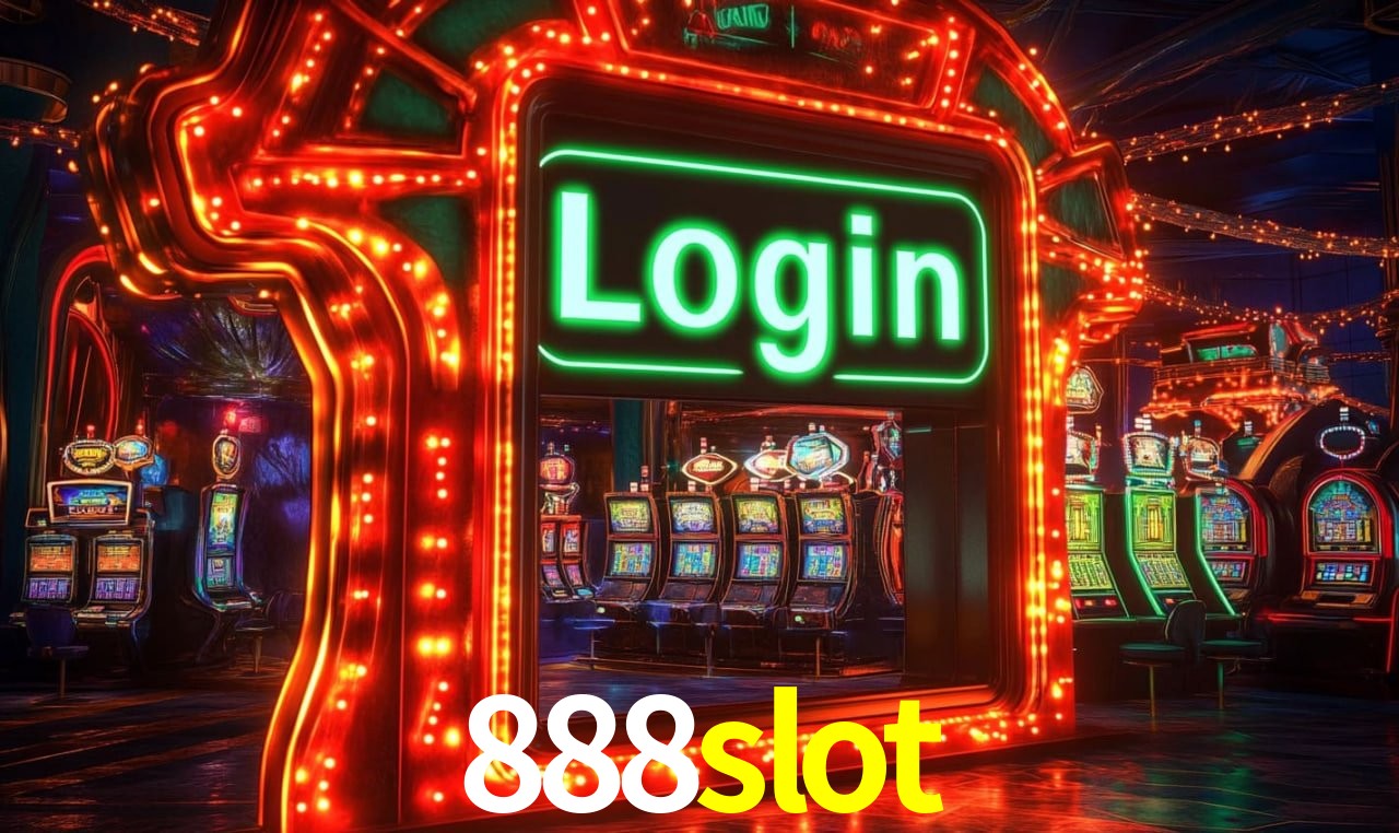 Diretório de Jogos 888slot