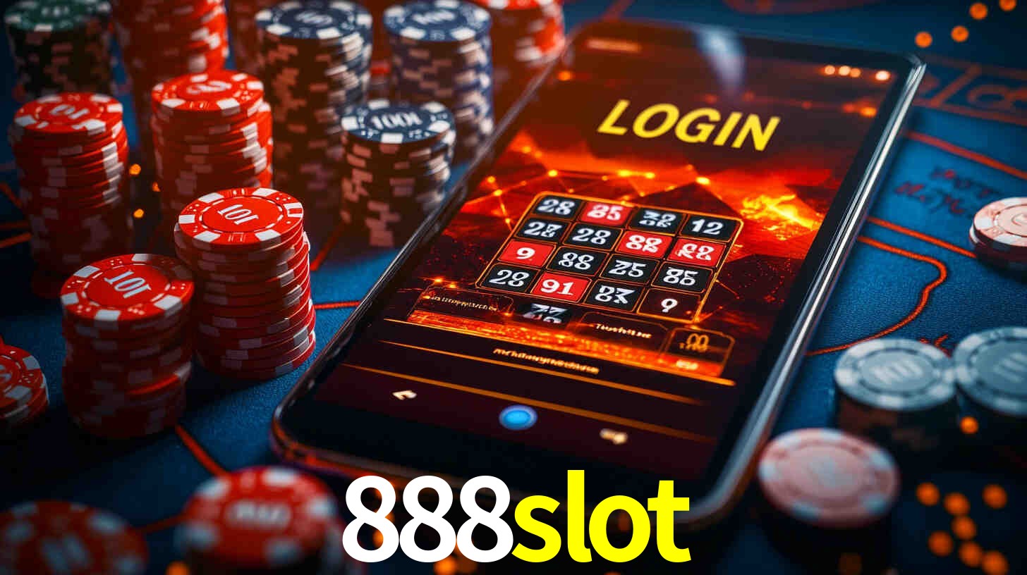 888slot