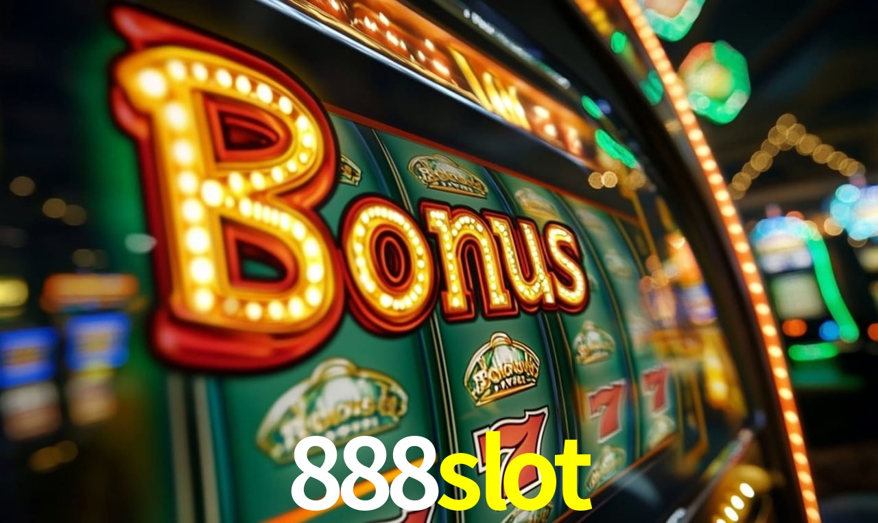 888slot Salvador - Promo Stats