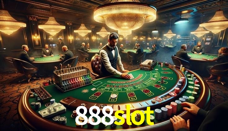 Games Directory 888slot