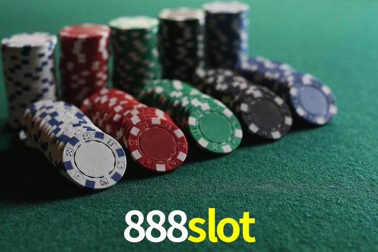 Game Providers 888slot