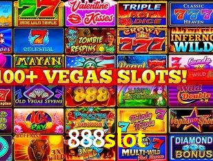 888slot Belo Horizonte - VIP Casino