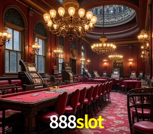 888slot Rio de Janeiro - Licenses