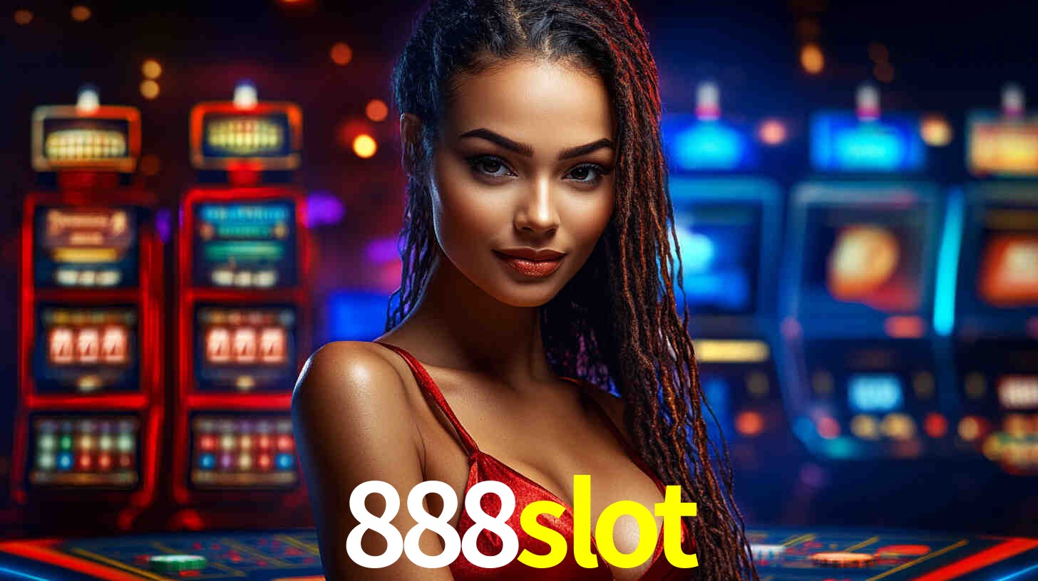 A Emoção da Loteria na 888slot: Uma Chance de Mudança de Vida