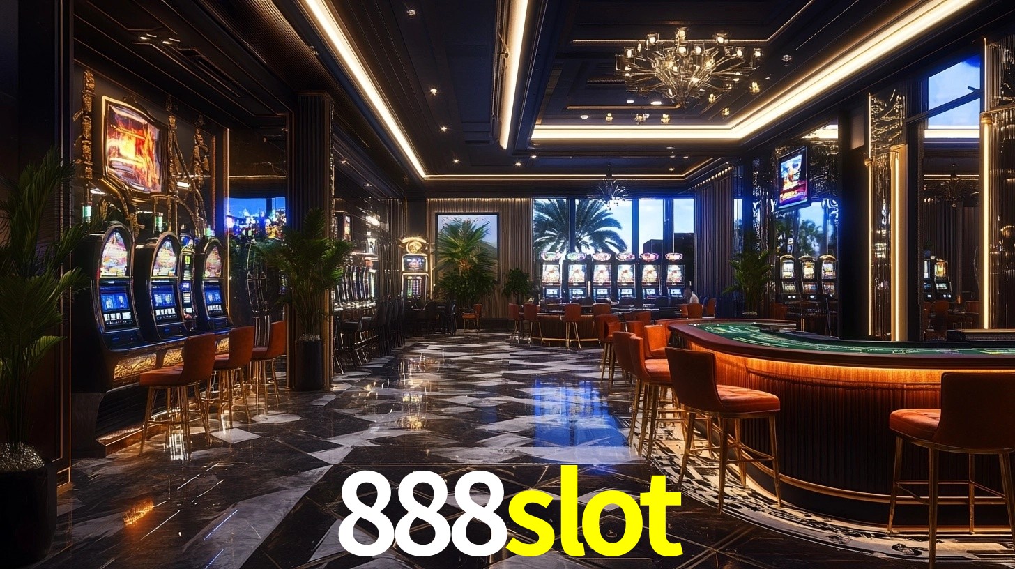 Welcome Bonus 888slot
