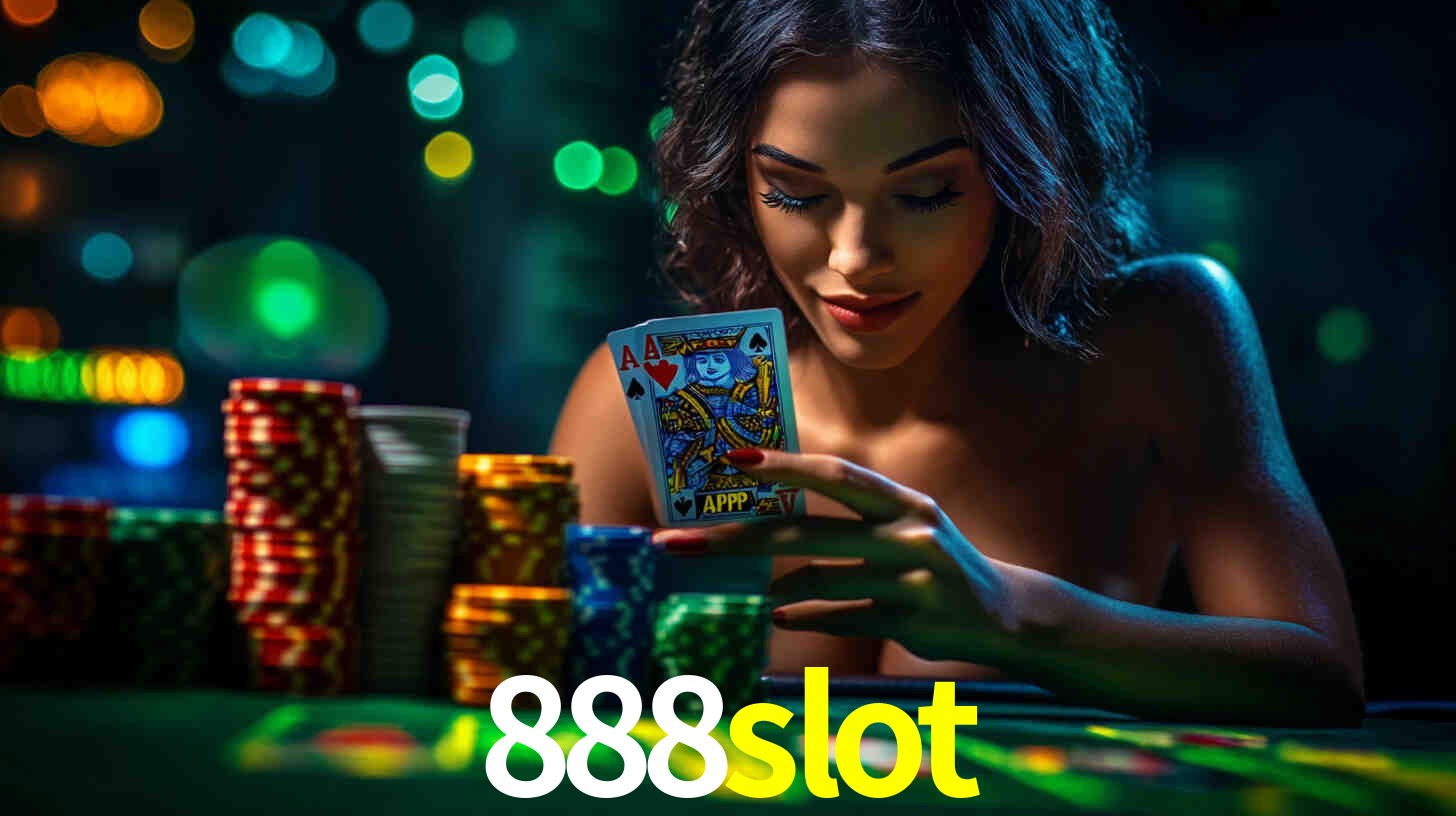 A Experiência Imersiva dos Cassinos Ao Vivo no 888slot