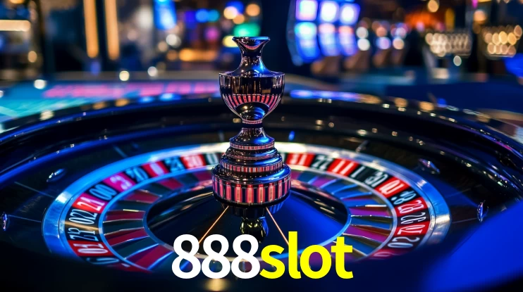 888slot App Interface