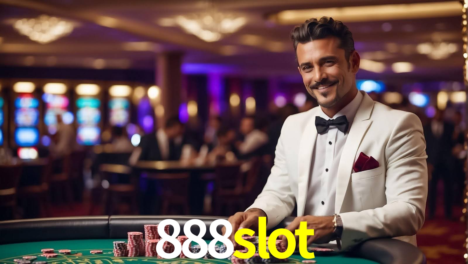 888slot Entrar - Login Seguro Certificado