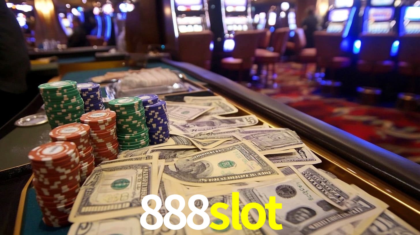 888slot Belo Horizonte - Winners