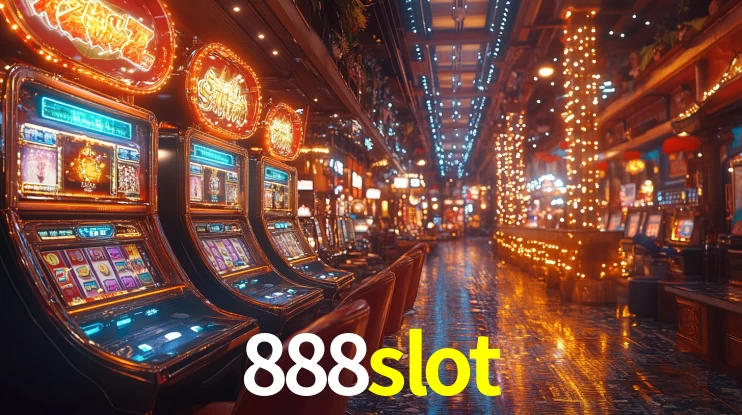 888slot