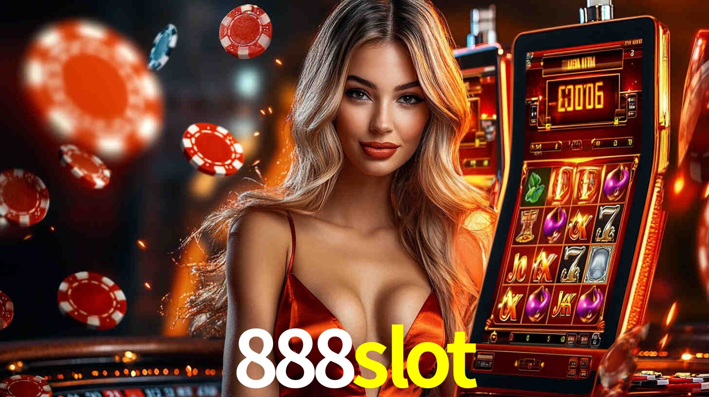 888slot bet