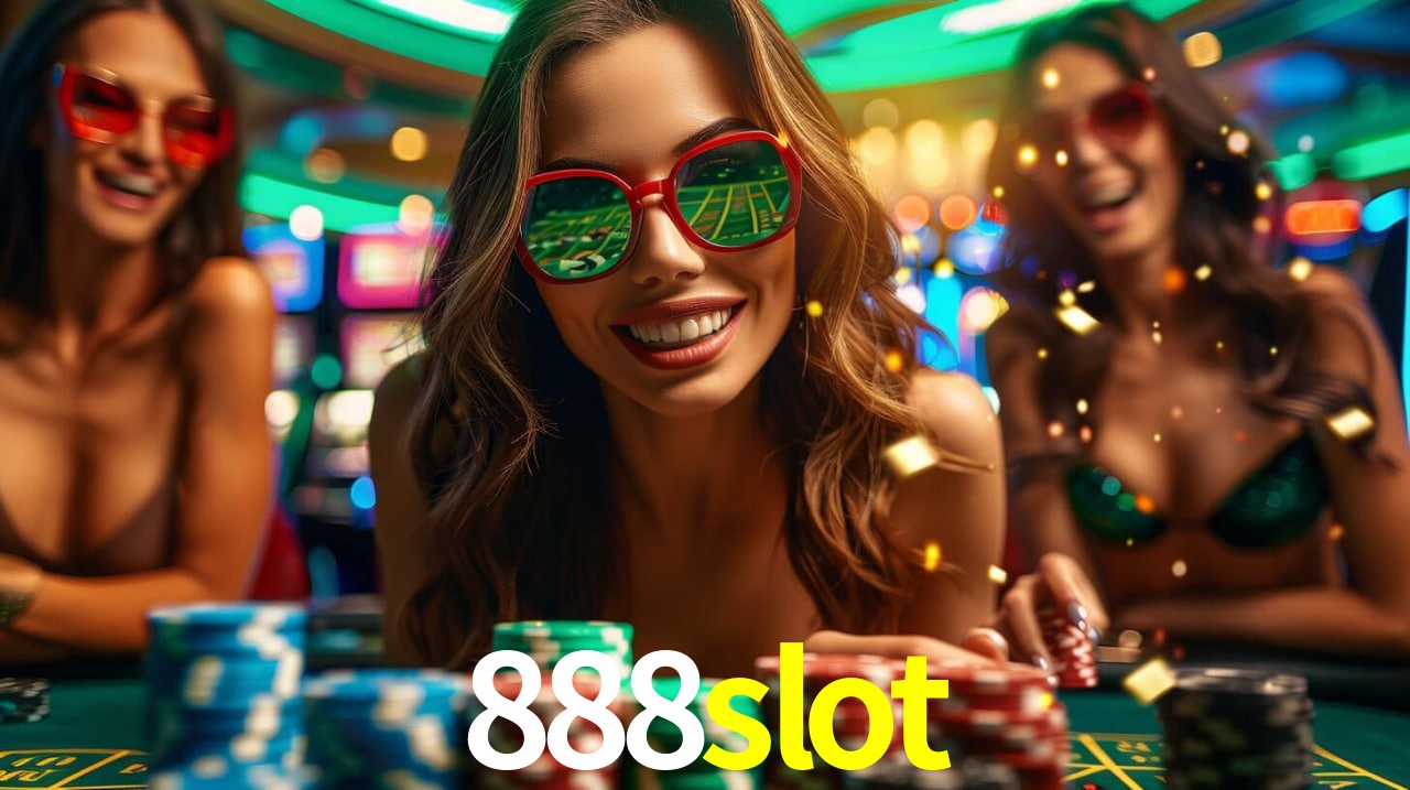 Game Statistics 888slot
