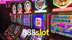 Mesa de Roleta 888slot