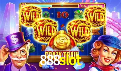 888slot Brasília - VIP Program