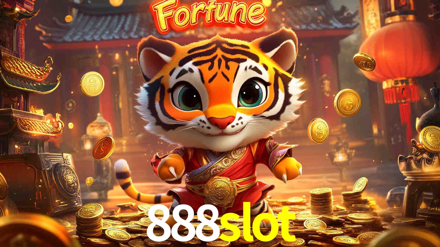 A Popularidade dos Caça-Níqueis no 888slot