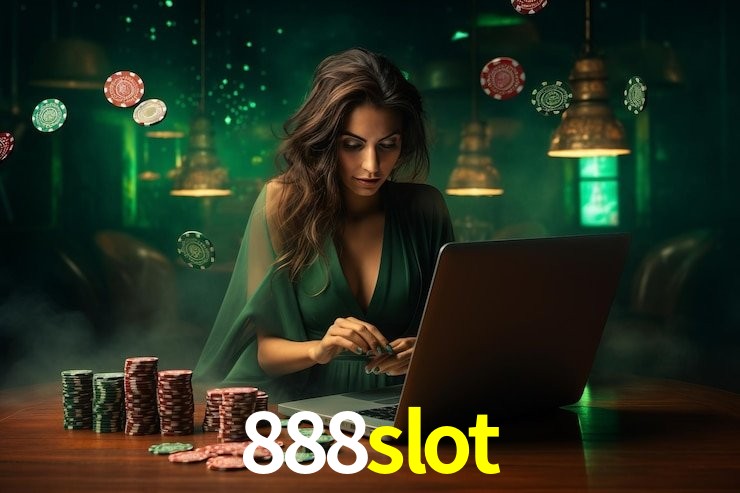 888slot - App Security