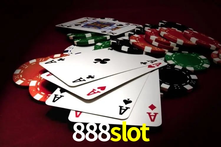 Estatísticas Esportivas 888slot