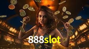 Slot Games 888slot
