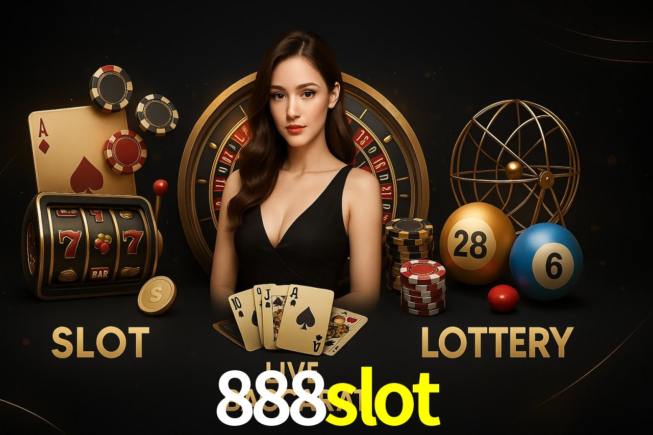 888slot Belo Horizonte - Promo Tips